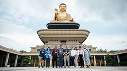 太平洋港口協會第110屆年會 0811