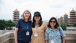 太平洋港口協會第110屆年會 0811