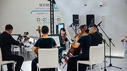 太平洋港口協會第110屆年會 0811