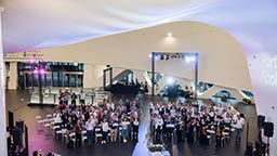 太平洋港口協會第110屆年會 0811