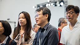 太平洋港口協會第110屆年會 0811