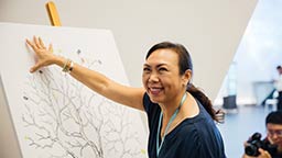 太平洋港口協會第110屆年會 0811