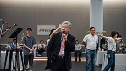 太平洋港口協會第110屆年會 0811