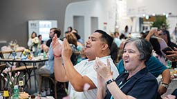 太平洋港口協會第110屆年會 0811