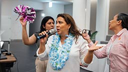 太平洋港口協會第110屆年會 0811