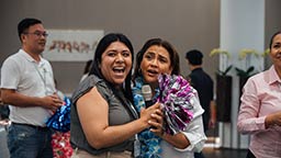 太平洋港口協會第110屆年會 0811