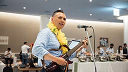 太平洋港口協會第110屆年會 0811