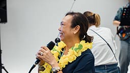 太平洋港口協會第110屆年會 0811