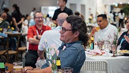 太平洋港口協會第110屆年會 0811