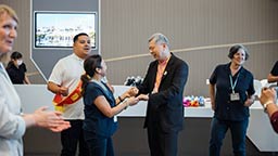 太平洋港口協會第110屆年會 0811