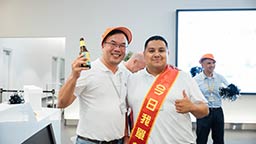 太平洋港口協會第110屆年會 0811