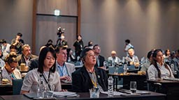 太平洋港口協會第110屆年會 0812