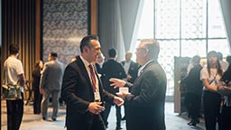 太平洋港口協會第110屆年會 0812