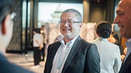 太平洋港口協會第110屆年會 0812