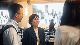 太平洋港口協會第110屆年會 0812