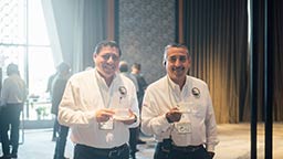 太平洋港口協會第110屆年會 0812