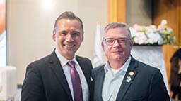 太平洋港口協會第110屆年會 0812