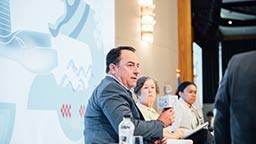 太平洋港口協會第110屆年會 0812