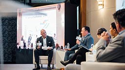 太平洋港口協會第110屆年會 0812