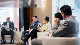 太平洋港口協會第110屆年會 0812