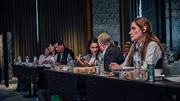 太平洋港口協會第110屆年會 0812