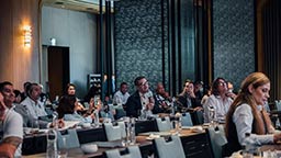 太平洋港口協會第110屆年會 0812