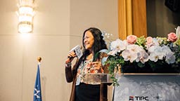 太平洋港口協會第110屆年會 0812