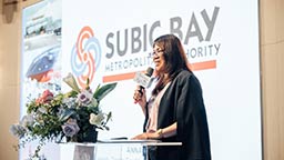 太平洋港口協會第110屆年會 0812