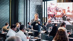 太平洋港口協會第110屆年會 0812