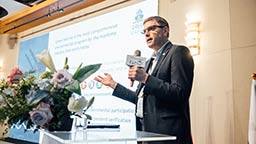 太平洋港口協會第110屆年會 0812