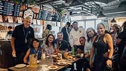 太平洋港口協會第110屆年會 0812