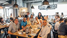 太平洋港口協會第110屆年會 0812