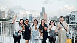 太平洋港口協會第110屆年會 0812