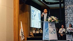 太平洋港口協會第110屆年會 0813