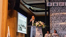 太平洋港口協會第110屆年會 0813