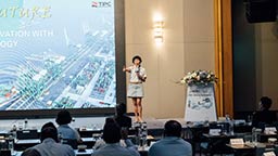 太平洋港口協會第110屆年會 0813