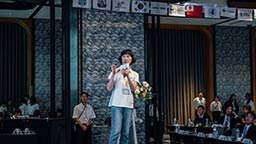 太平洋港口協會第110屆年會 0813