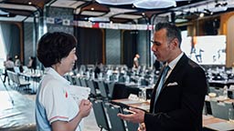 太平洋港口協會第110屆年會 0813