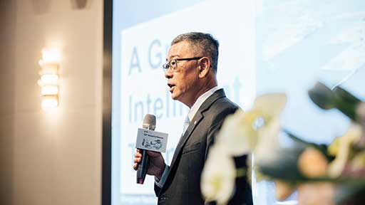 太平洋港口協會第110屆年會 0813