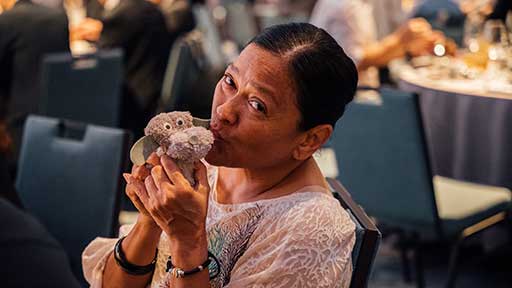 太平洋港口協會第110屆年會 0813