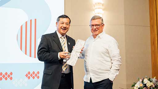 太平洋港口協會第110屆年會 0813