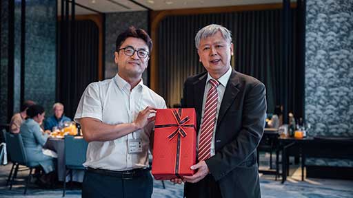 太平洋港口協會第110屆年會 0813