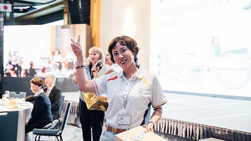 太平洋港口協會第110屆年會 0813