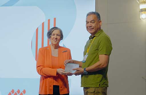 太平洋港口協會第110屆年會 0814