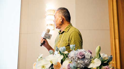 太平洋港口協會第110屆年會 0814