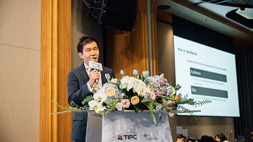 太平洋港口協會第110屆年會 0814