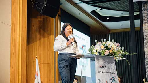 太平洋港口協會第110屆年會 0814