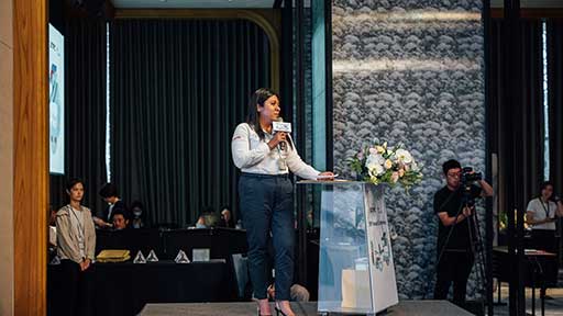 太平洋港口協會第110屆年會 0814