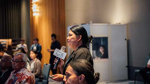 太平洋港口協會第110屆年會 0814