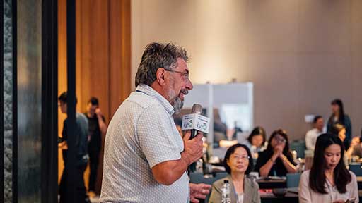 太平洋港口協會第110屆年會 0814